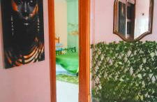 Camera a Catanzaro in villa relax ""oasi verde"" - Foto 2