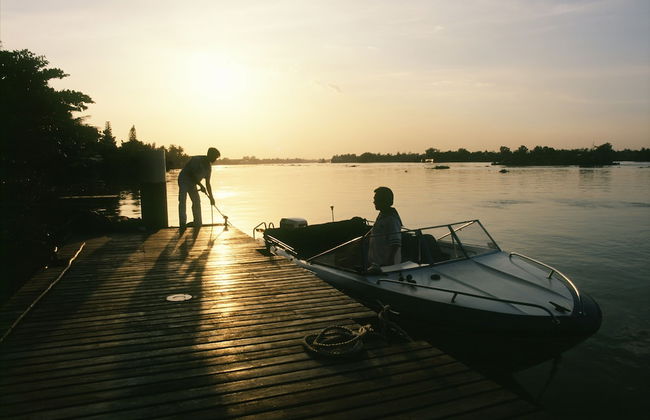 Saigon Domaine Luxury Residences - Foto 62