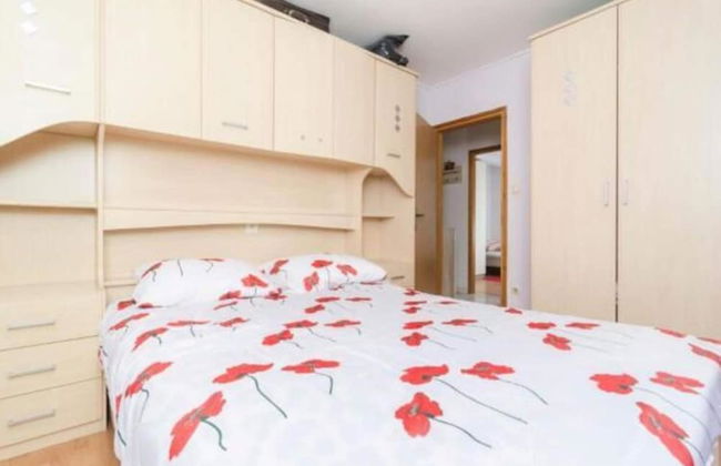 Apartments Dalamar - Three-bedroom Apartment With Terrace - Foto 2