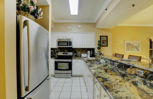 Tides at Top'sl Beach Resort by Panhandle Getaways - Foto 14