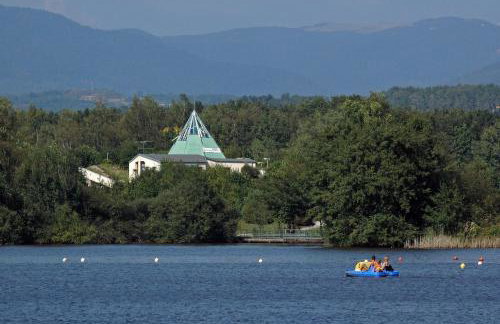 Gite le GINKGO 50 M2 - Foto 49
