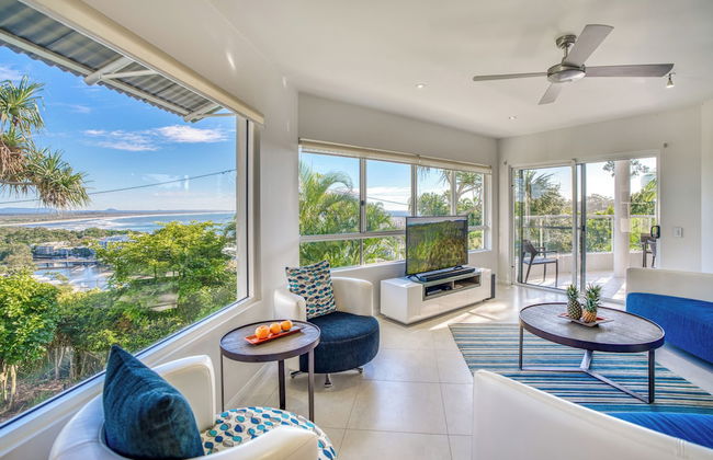 The Lookout Resort - Foto 71