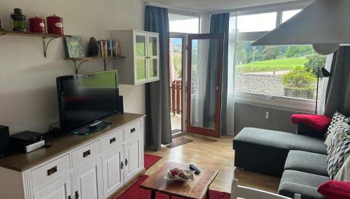 Kurhotel Schluchsee Apartment 1207 - Foto 5