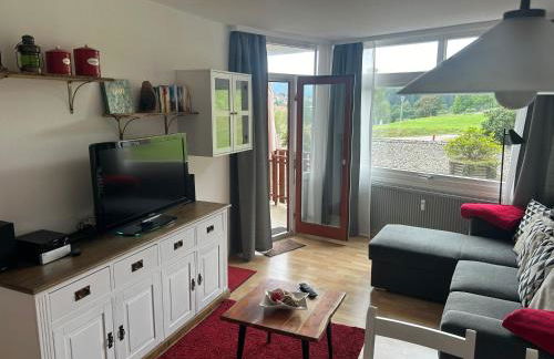 Kurhotel Schluchsee Apartment 1207 - Photo 5