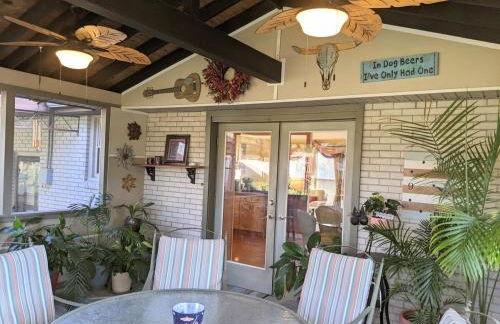 The Place Between The Lakes 4 Bedrooms 4 Beds - Foto 20