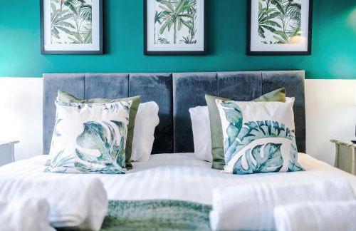 'Apple Store' - Mochdre Cottages - Foto 1