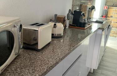 Casa do avô Serafim - Foto 44