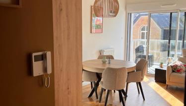 Superbe Apt Saint-Malo With View - Foto 3