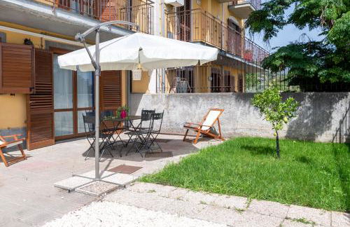 Villa Marazia with Garden and Private Parking! - Foto 1