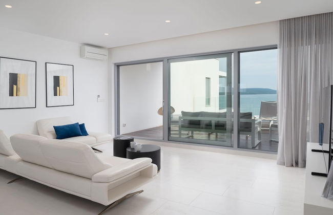 Suncana Villa Sukosan - Foto 40