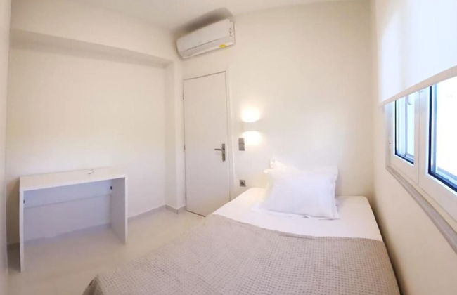 White Dome Apartment I - Foto 14