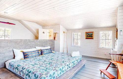 Cottage on the Coast - Foto 21