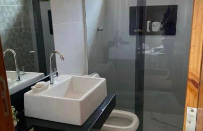 Casa Garden - Seu refúgio com jardim vertical- COP30 - Photo 13