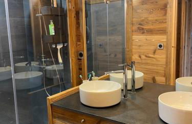 Chalet Standing Exceptionnel - Foto 21