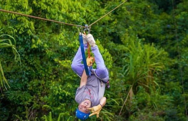 Tronco Tambopata Adventure - Photo 44