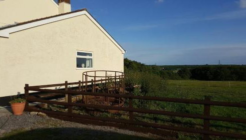 Spacious Apartment On The Hillside - Foto 4