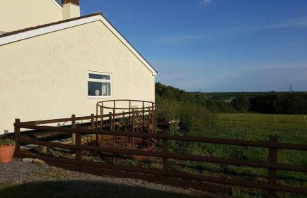 Spacious Apartment On The Hillside - Foto 4