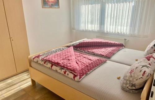 Airhome16, Wohnung in Messenähe - Foto 9