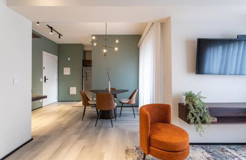 Iconyc House of Charlie - Foto 84