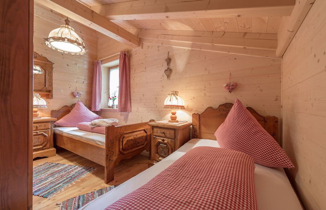 Ötztal Chalet - Foto 7