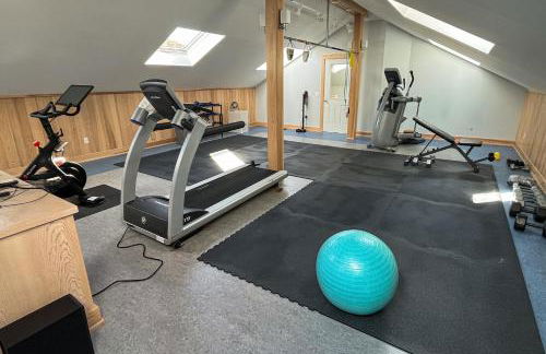 Miller Creek Cove Retreat - Foto 32