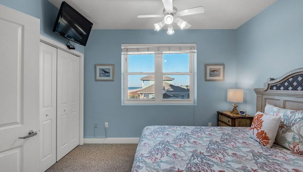 Celadon 309 - Foto 5, Habitación