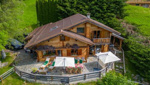 Chalet Bachal - Photo 4