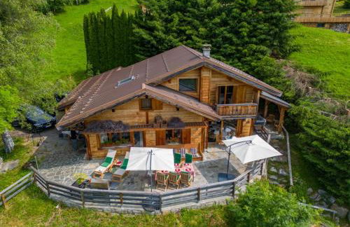 Chalet Bachal - Photo 4