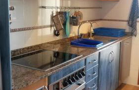 Casa Mar y Piscina (solo familias) - Foto 17