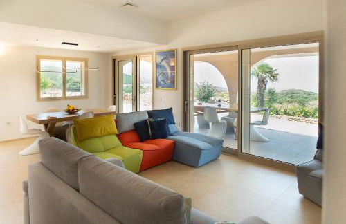 Villa Dune di Scivu - Foto 37