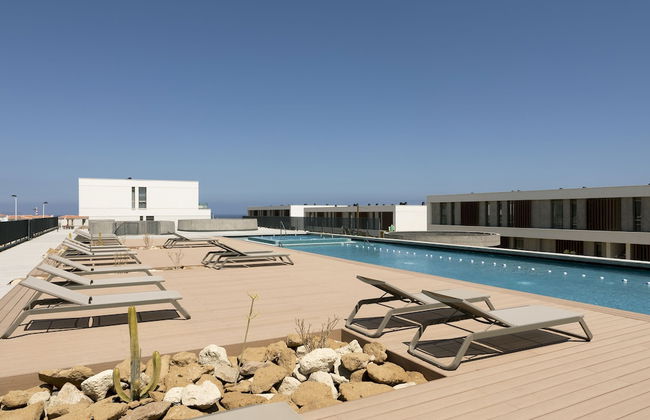 Kora Nivaria Beach - Foto 56