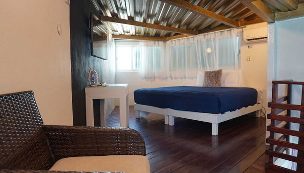 Cancun Plaza by Andiani Travel - Foto 2, Habitación