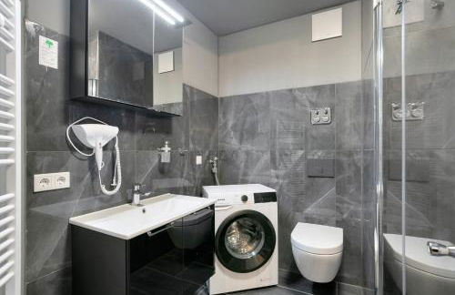 Hotel zur Panke Wohnung 5 - Foto 21