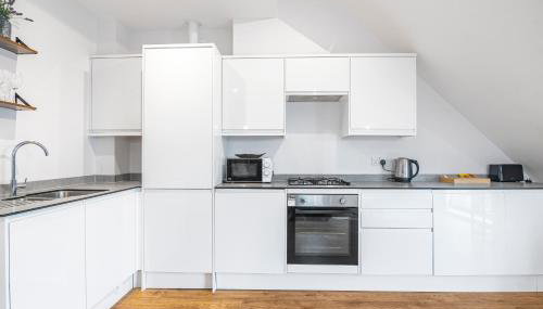 The Roost Group - 1 Bedroom Apartments - Foto 5