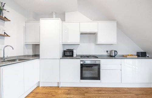 The Roost Group - 1 Bedroom Apartments - Foto 5