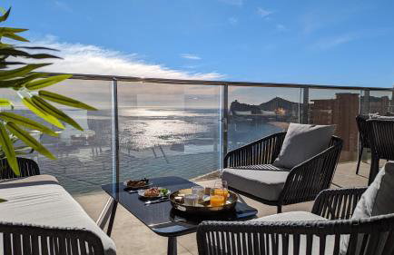 SUNSET CLIFFS superb apartment - Foto 4