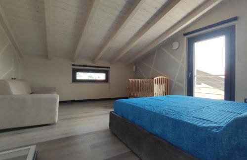 Luminoso appartamento vista lago - Photo 23