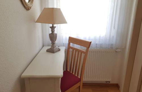 2 Raumwohnung mit sonniger Terrasse und Seeblick - Foto 42