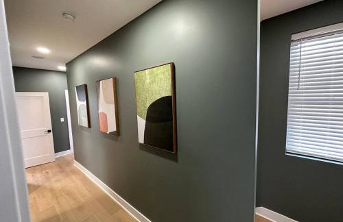 New Build, Downtown Views, next to NCH - Foto 13