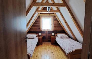 Guest house Mihovil - Foto 47