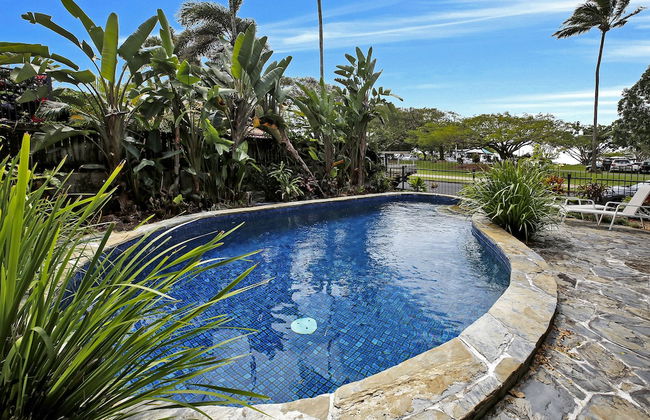 On the Esplanade - Foto 9