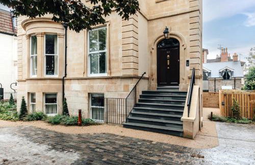 Redland Suites - Apartment 1 - Foto 17