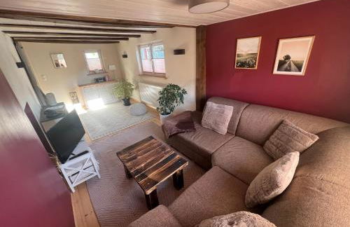 Ferienhaus "Am Backes" - Foto 4