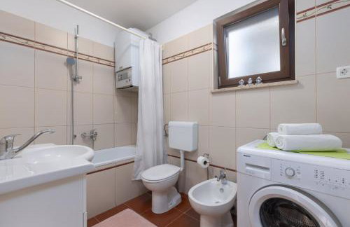 Villa Miranda in heart of Istria - Foto 18