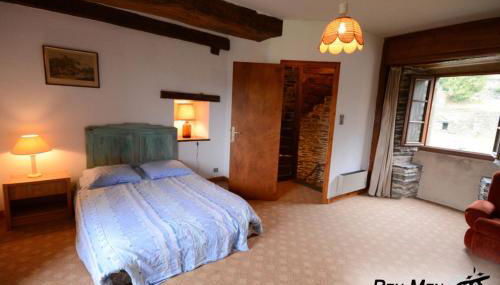 MANOIR DU LISCUIS - Foto 3