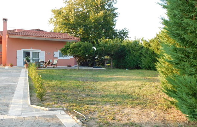 Villa Aris - Foto 21