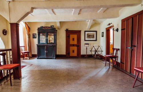 Rittergut Kleinvach - Foto 36