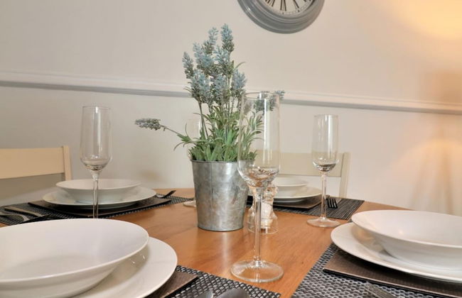 Troon House - East Kilbride - Foto 25