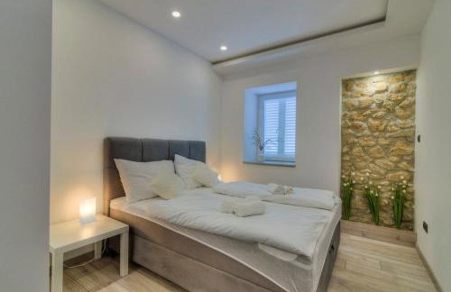 Holiday house Marea - Foto 19