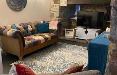 Hen Blas, 14th century 2 bedroom Cottage - Foto 13